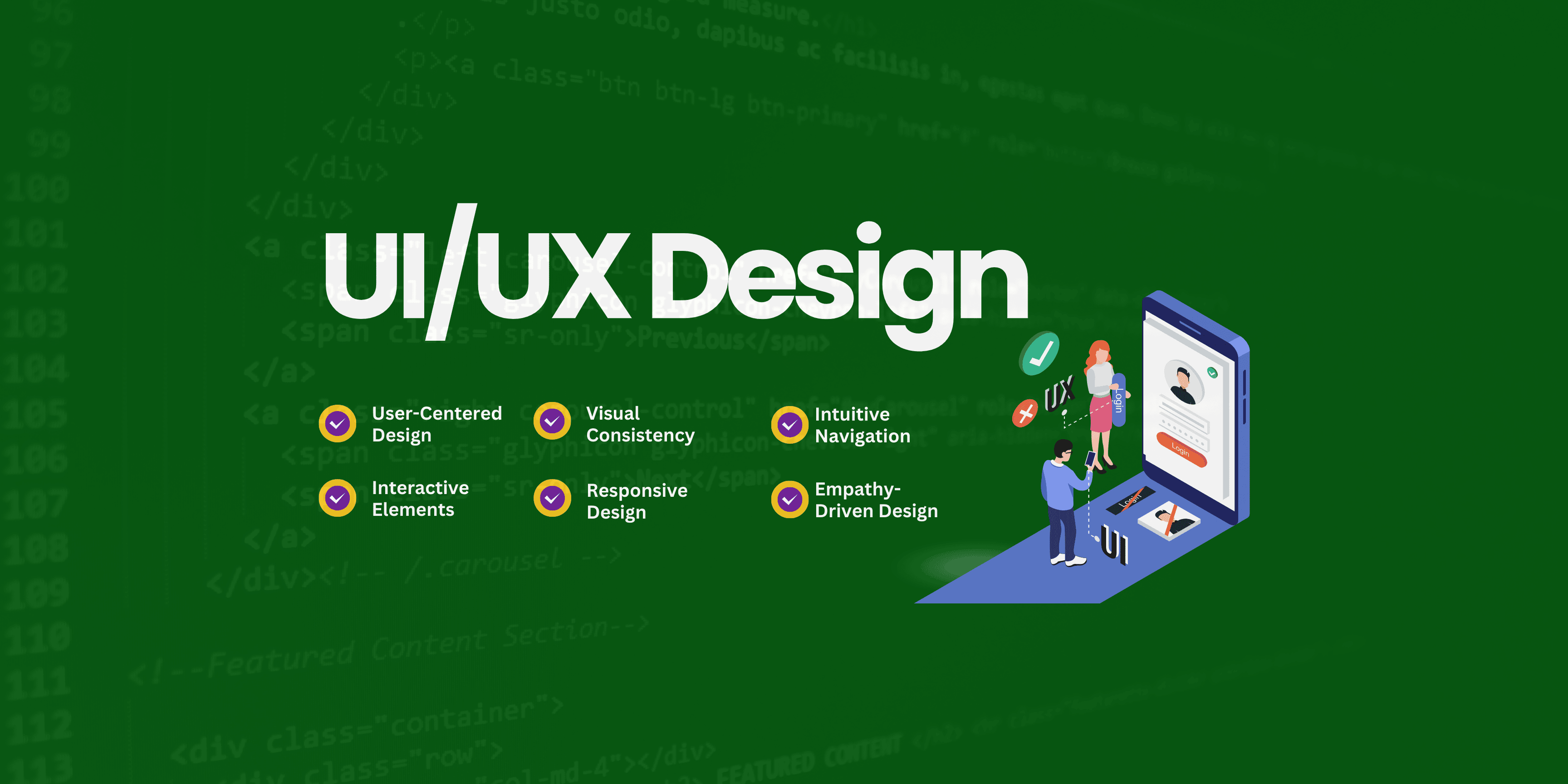 Basic UI/UX Design Career Path - Batch 1: Start Your Creative Journey