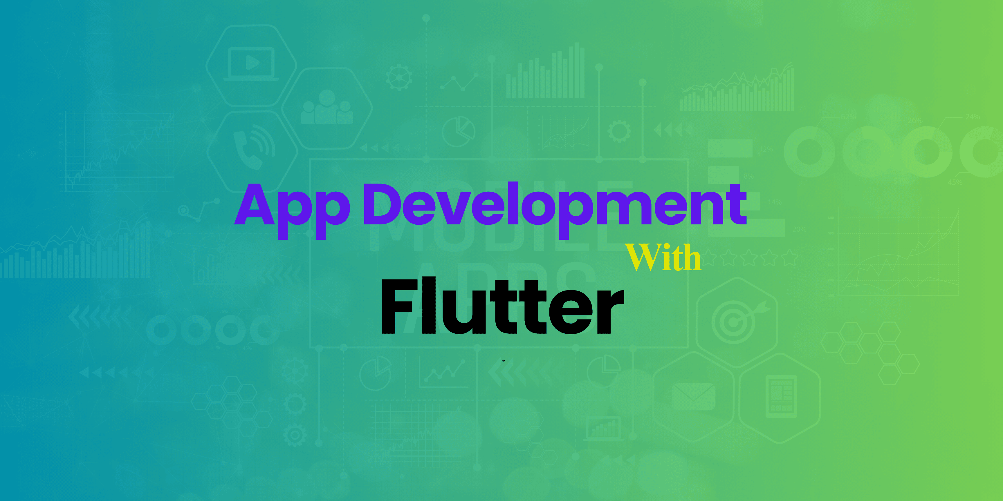 The Ultimate Flutter Bootcamp